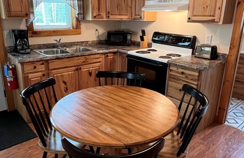 Hartwick Cottage | Creekside Cottage #2 Multiple charming cottages near Cooperstown #2 of 12