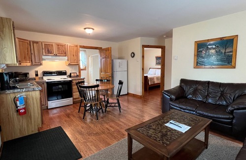 Hartwick Cottage | Creekside Cottage # 3 Multiple charming cottages near Cooperstown #3 of 12