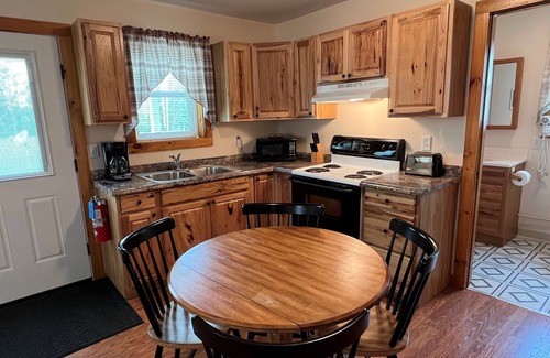 Hartwick Cottage | Creekside Cottage # 3 Multiple charming cottages near Cooperstown #3 of 12