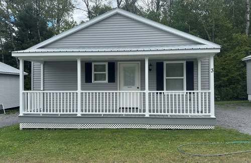 Hartwick Cottage | Creekside Cottage # 3 Multiple charming cottages near Cooperstown #3 of 12