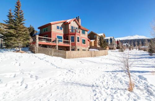 Vista Point House | Creekside Escape Home