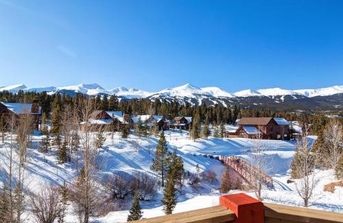 Vista Point House | Creekside Escape Home