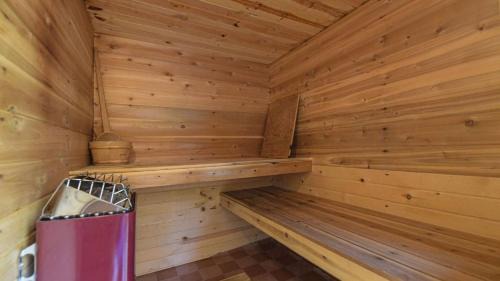 Asheville House | Creekside Mountain by AvantStay Private Sauna