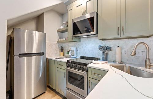 Fall River Estates Apartment | Creekside Suites 20 by Estes Park Condos