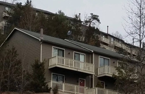 Basye Resort | Creekside Village - Spacious 2 Bedroom W/Full Kitchen