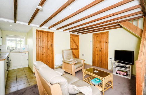 Withypool Cottage | CREENAGH'S COTTAGE, pet friendly, with a garden in Withypool