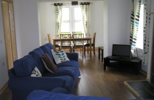 Uisken Cottage | Creich - a nature lovers paradise
