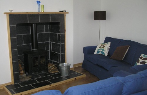 Uisken Cottage | Creich - a nature lovers paradise