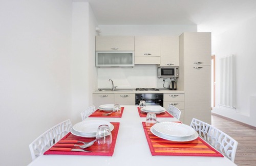 Cremia House | Cremia Relax By Halldis
