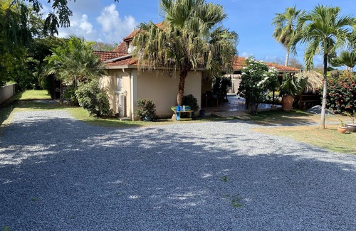 Le Francois Villa | Creole villa with authentic charm