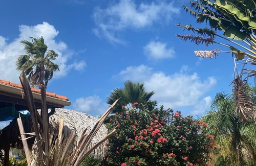 Le Francois Villa | Creole villa with authentic charm