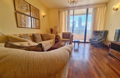 Wellawatta North Condo | Crescat High Rise Condo