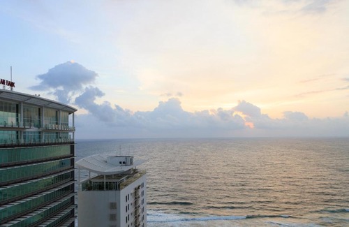 Kollupitiya Apartment | Crescat Residencies