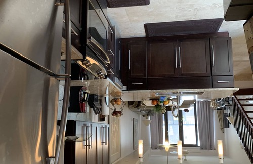 Humacao Condo | Crescent Cove 79 - Newly renovated beach Villa in Palmas del Mar