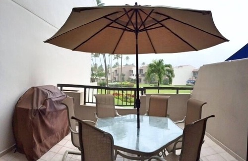 Humacao Condo | Crescent Cove 79 - Newly renovated beach Villa in Palmas del Mar