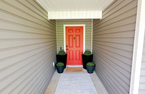 Tuscaloosa House | Crescent Gardens- Just 3 miles from UA