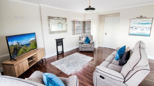 Claddagh Apartment | Cresent Townhouse