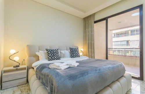 Hamra Apartment | Crest 3-Bedroom Apt in Hamra W- 24-7 Power
