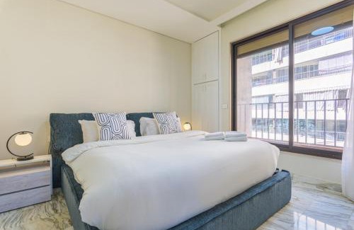 Hamra Apartment | Crest 3-Bedroom Apt in Hamra W- 24-7 Power
