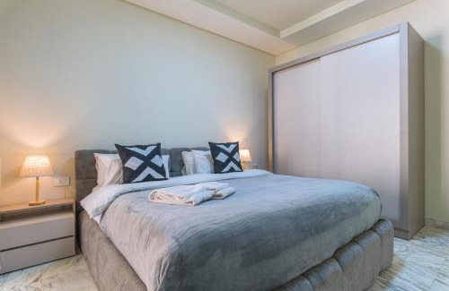 Hamra Apartment | Crest 3-Bedroom Apt in Hamra W- 24-7 Power
