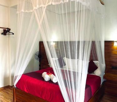 Ella House | Crest Cold Homestay