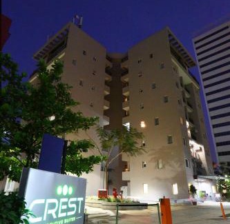 Thigalarapalya Apartment | Crest Executive Suites, Whitefield