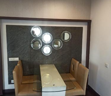 Thigalarapalya Apartment | Crest Executive Suites, Whitefield