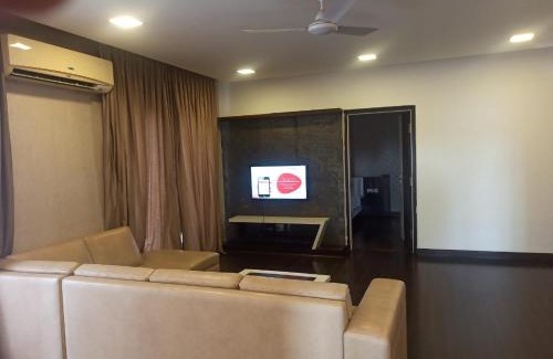 Thigalarapalya Apartment | Crest Executive Suites, Whitefield