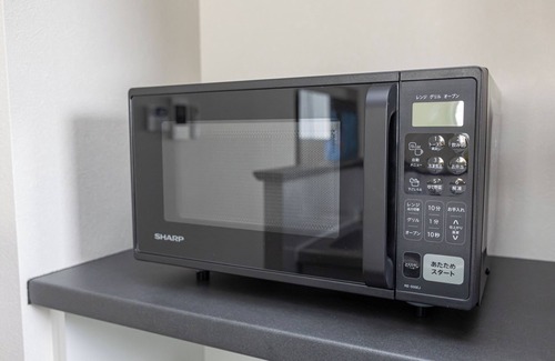 Kita Apartment | CREST TENMA - Self Check-In Only