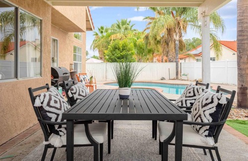 Temecula House | Cresta de la Luna-30 day Rental