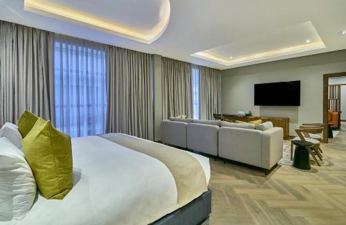 Jwaneng Hotel | Cresta Grande Jwaneng