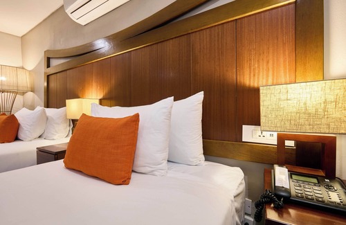 Jwaneng Hotel | Cresta Jwaneng