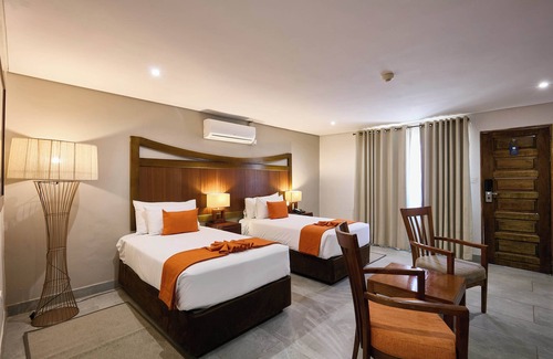 Jwaneng Hotel | Cresta Jwaneng