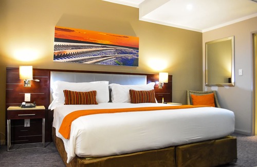 Mahalapye Hotel | Cresta Mahalapye