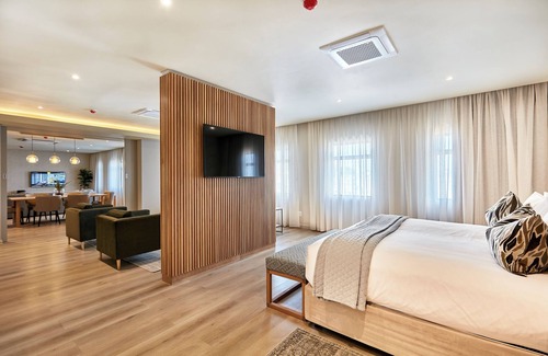 Mahalapye Hotel | Cresta Mahalapye