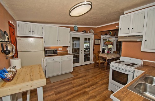 Crestone House | Crestone Casitas: Suite #4