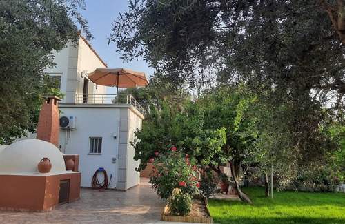 Sirili House | Creta Galini House