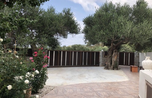 Sirili House | Creta Galini House