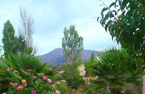 Skotino Villa | Creta guest House ARXONTIKO near to golf club only 15 minutes from the beach !!