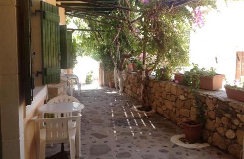 Myrtos House | CretanHouse