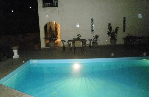 Fodele Apartment | Crete Holiday Apartment Ideal for Couples