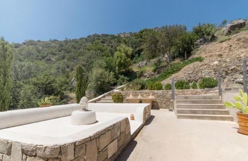 Ferma Apartment | Crete Retreat - Nature & Comfort Await