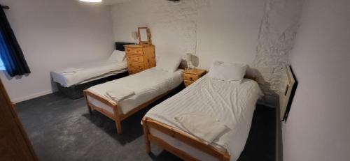 Dungarvan Apartment | Crew's Apartment