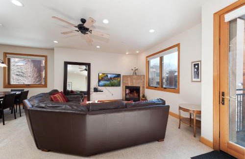 Durango House | Crimson Cliffs Unit 55