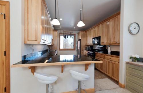 Durango House | Crimson Cliffs Unit 55