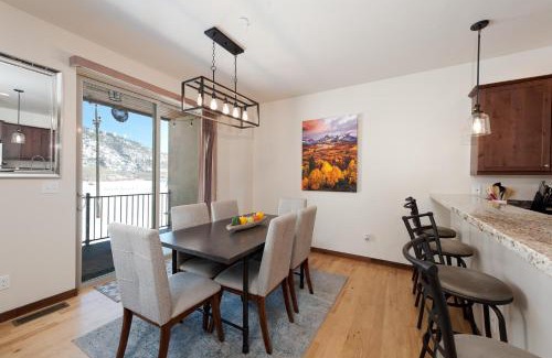 Durango House | Crimson Cliffs - Unit 8