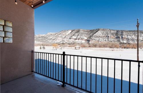 Durango House | Crimson Cliffs - Unit 8