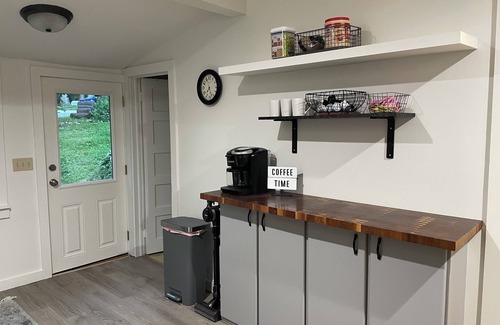 Salisbury House | Crisp and Clean Lakefront Home sleeps 8 in 4 Bedrooms