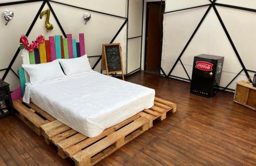 La Vega Cabin | Criss Glamping