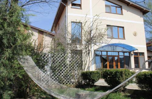 Pantelimon House | Cristalex Villaverde Bucharest